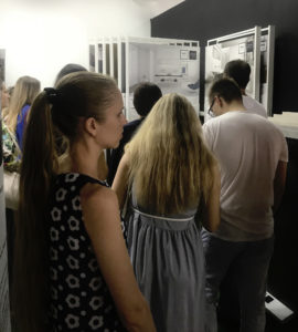 ITT Ceramic and FieraCeramica Ukrainia