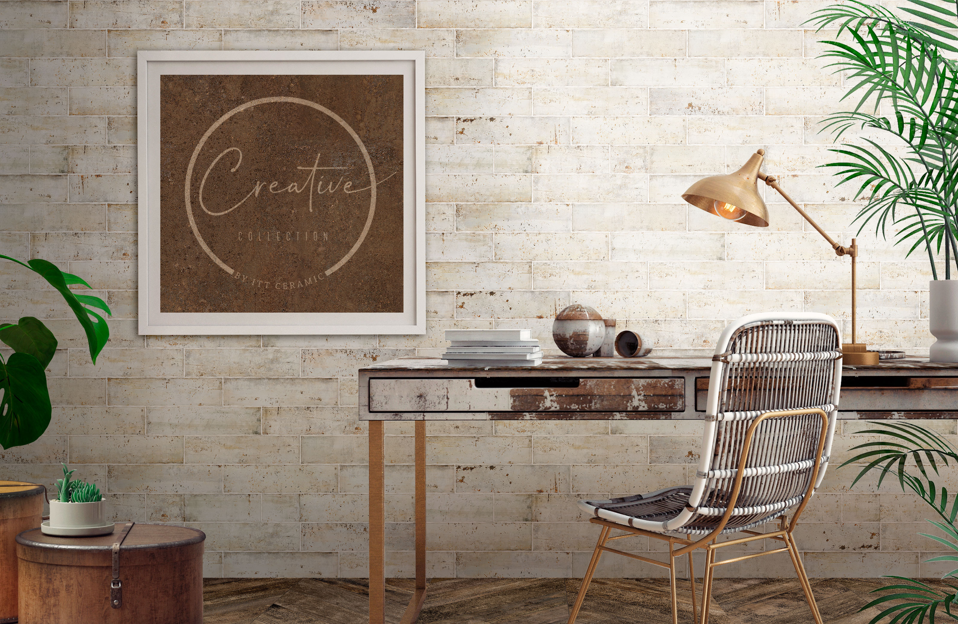 Creative by ITT Ceramic Coverings 2019