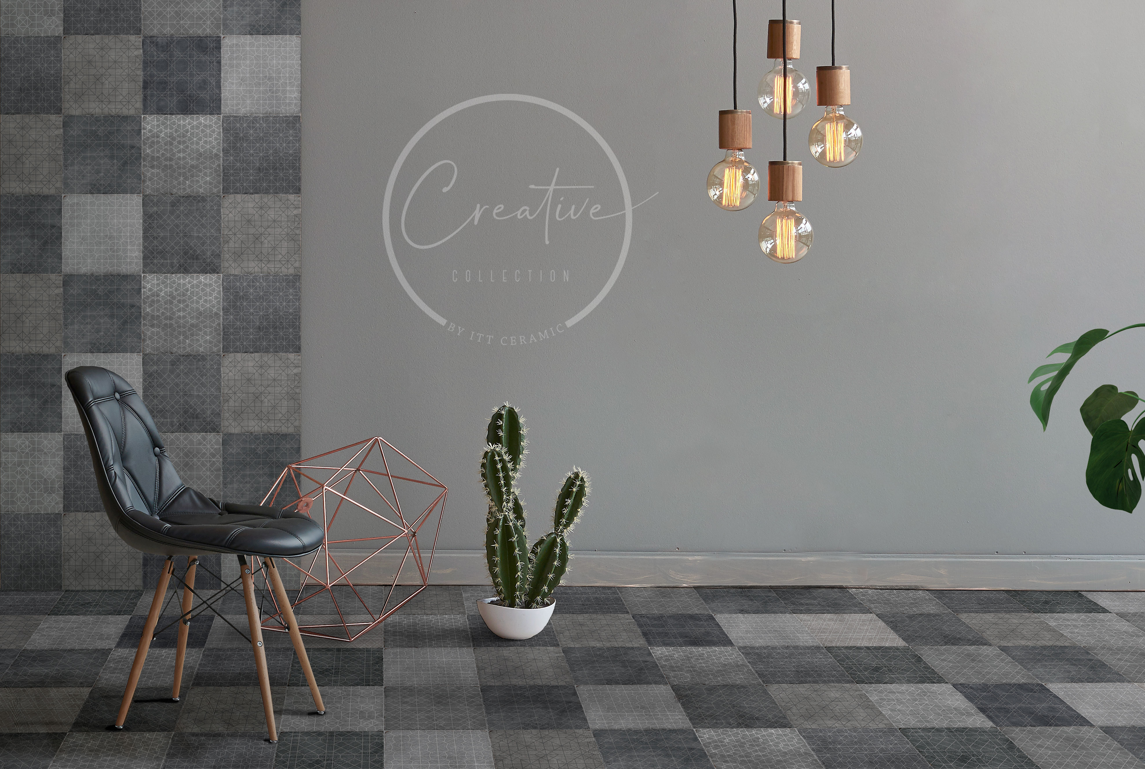 Creative by ITT Ceramic Coverings 2019