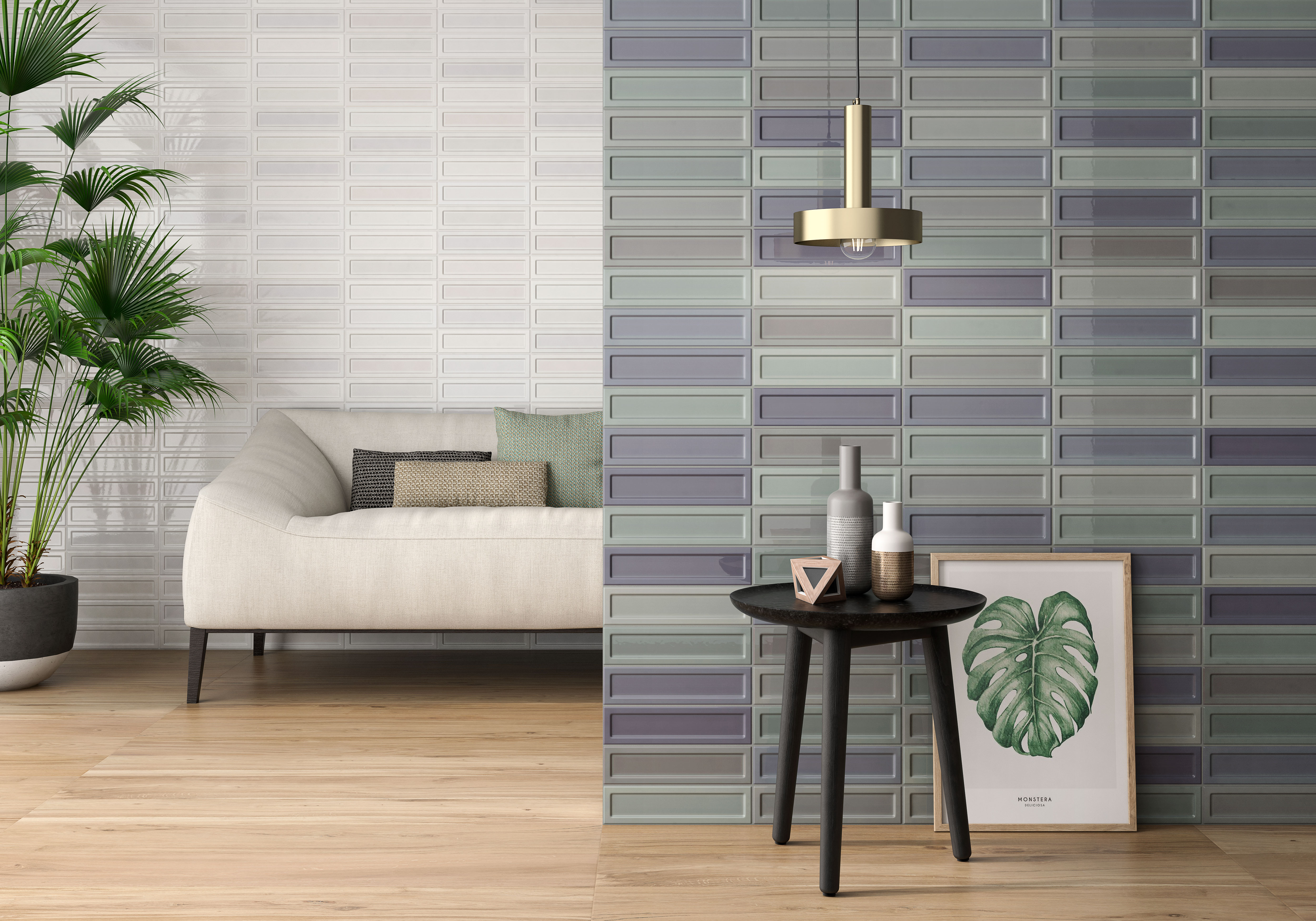 Creative by ITT Ceramic Coverings 2019