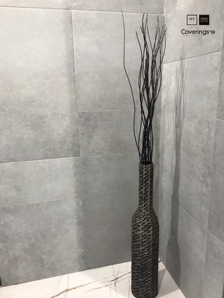 ITT Ceramic Coverings 2019