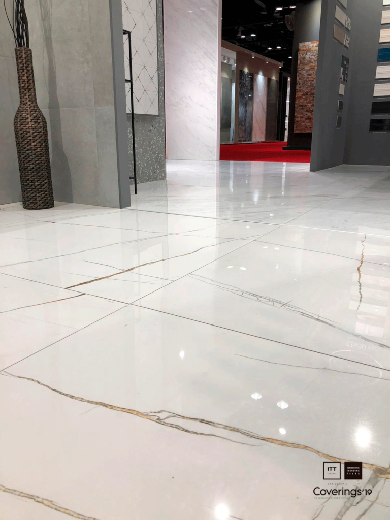 ITT Ceramic Coverings 2019