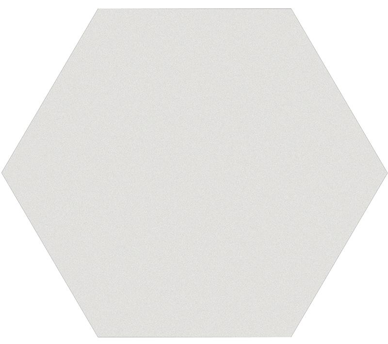 HEXA WHITE (M) 23x26 - B68