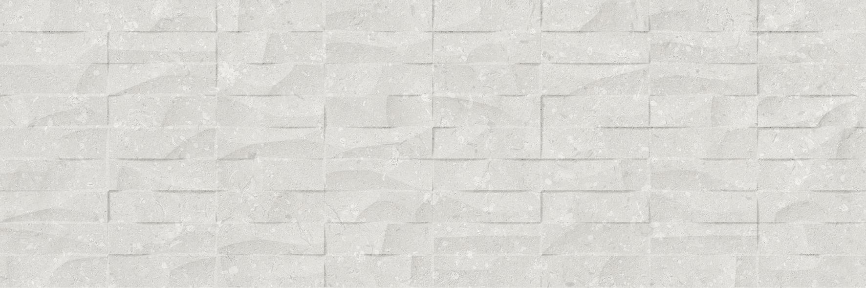 PIETRA CORAL PEARL MATT DECOR RECT. 29,5x90 - B59