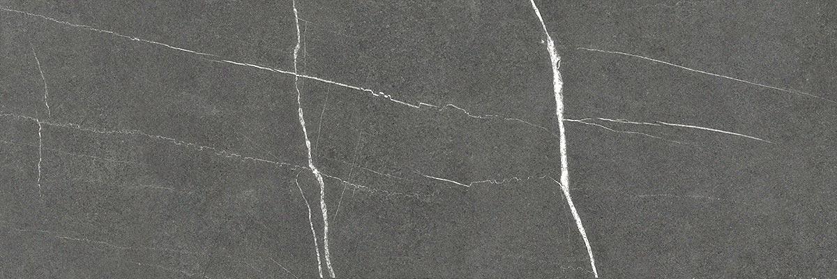 KAIROS GRAPHITE MATT RECT. 29,5x90 - B69