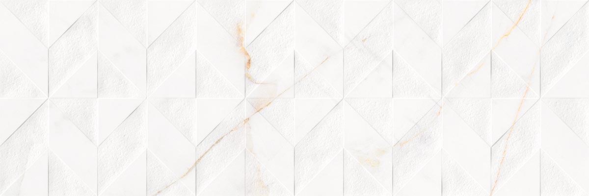 SYRAC DECOR MATT RECT. 29,5x90 - B59