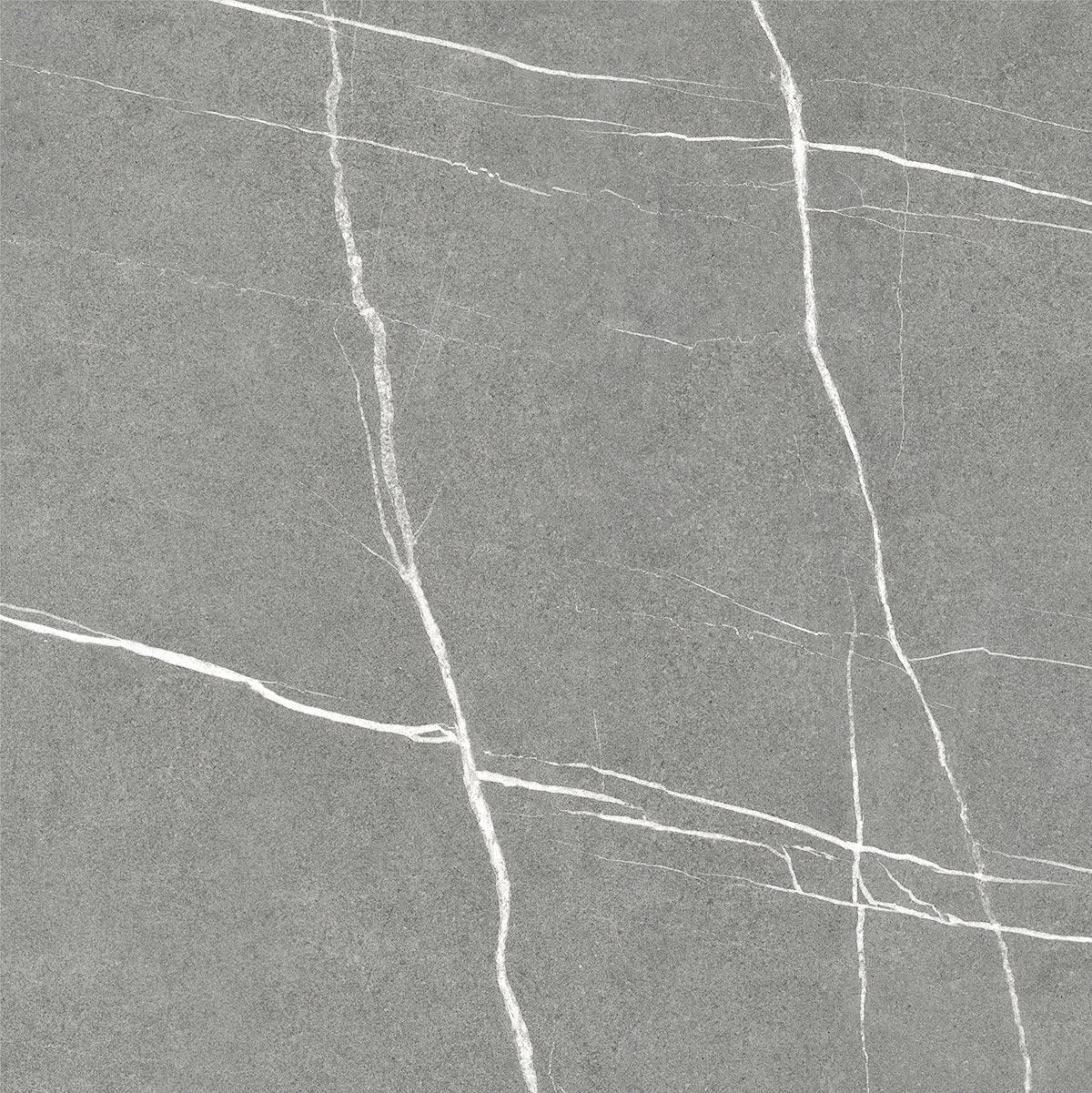 KAIROS GREY MATT RECT. 59,5x59,5 - B27