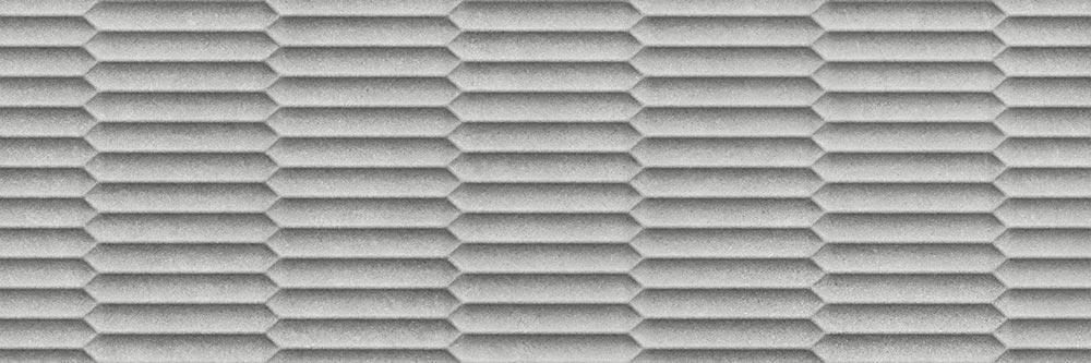 ESSENCE GRIS DECOR MATT RECT 29,5x90 - B59