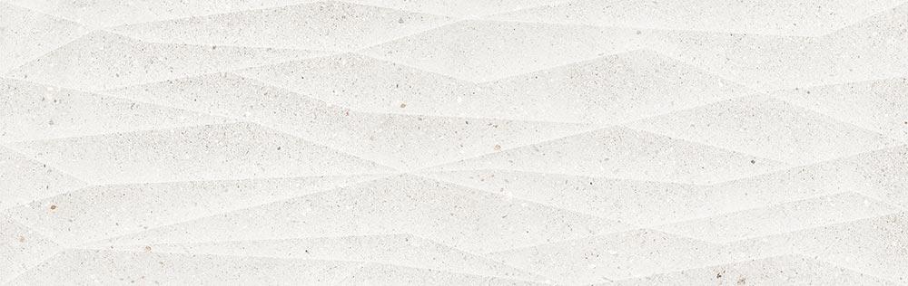 MACAN DECOR WHITE RECT MATT 31,6x100 - B95