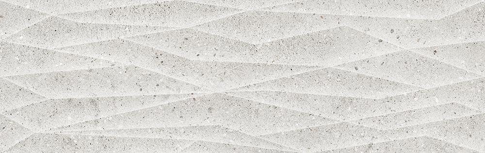 MACAN DECOR GREY RECT MATT 31,6x100 - B95