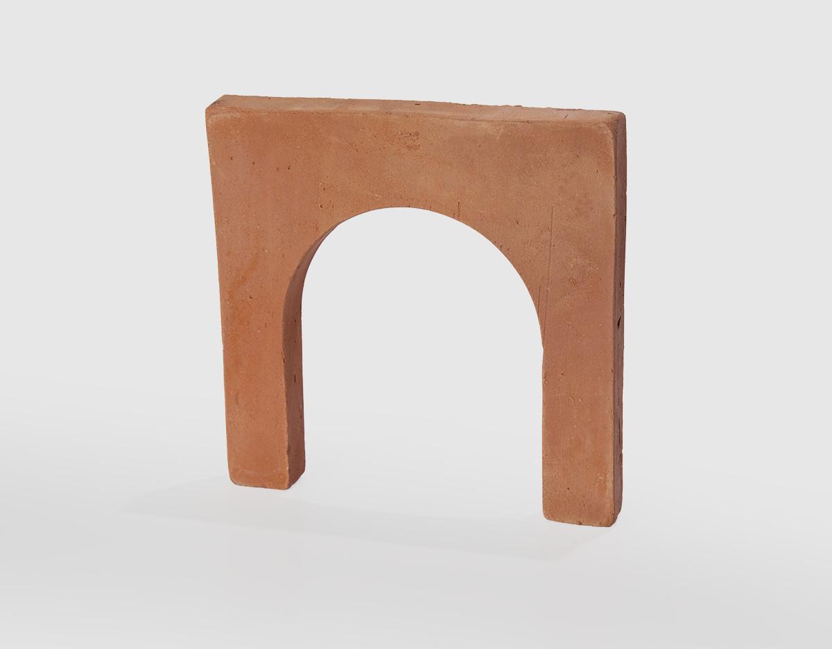 BALDOSA LANDSCAPE TERRACOTTA MATT 15x15