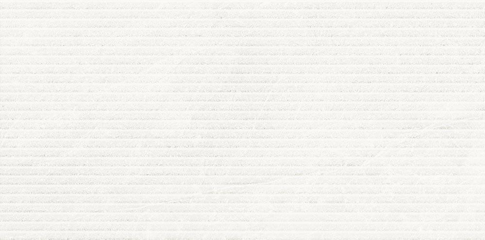 BURLINGTON WHITE DECOR RECT MATT 29,5x59,5 - B119