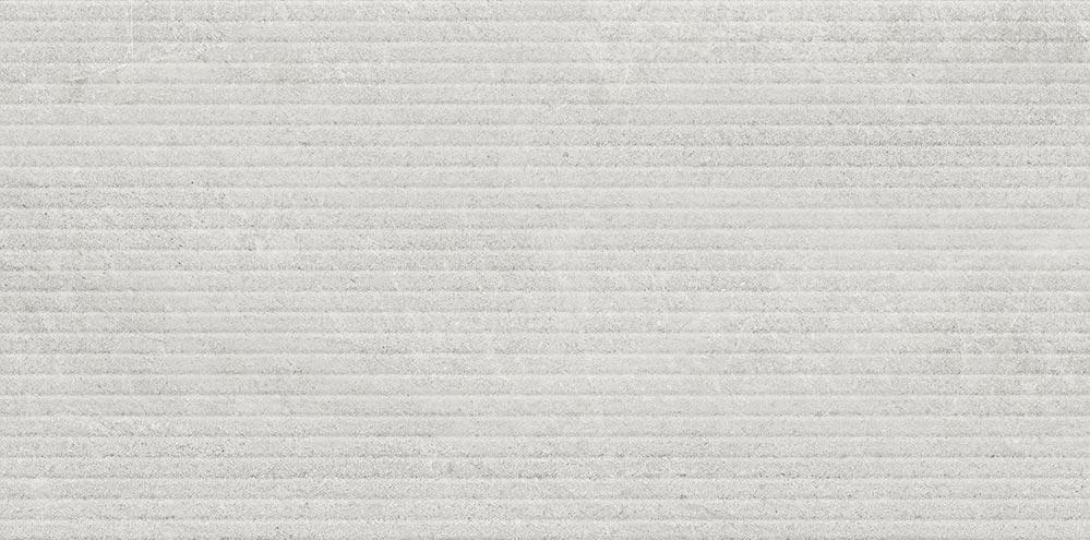 BURLINGTON GREY DECOR RECT MATT 29,5x59,5 - B119