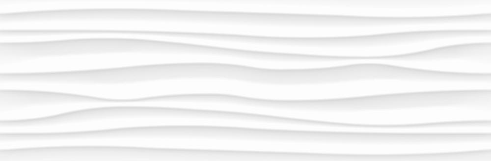 SOFT HALEY WHITE SHINY 29,5x90 - B59