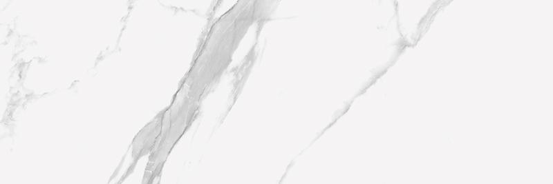 WHITE SOUL MATT RECT. 29,5x90 - B69