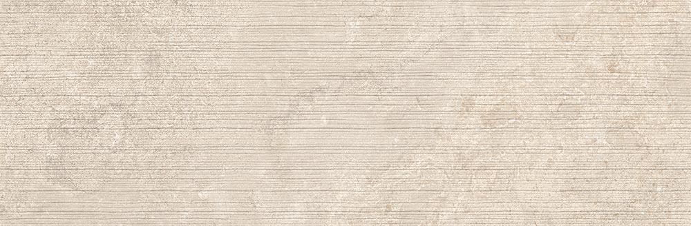 PORTLAND STONE BEIGE DECOR RECT MATT 29,5x90 - B59